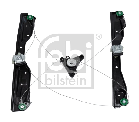 Window Regulator